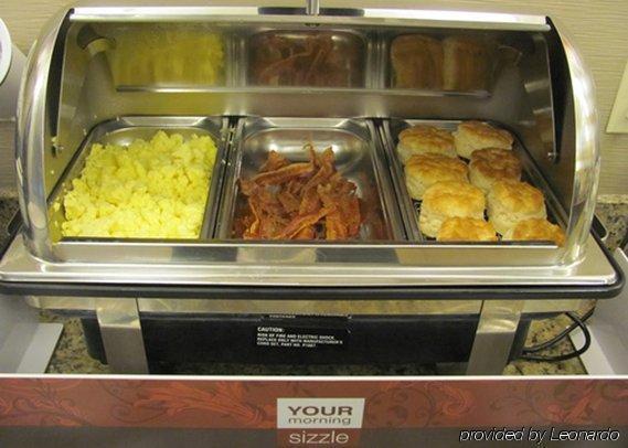 Quality Inn & Suites Boonville - Columbia מראה חיצוני תמונה